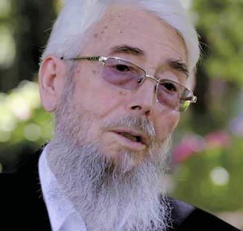 İLHAN ARMUTOĞLU HAKK’A YÜRÜDÜ