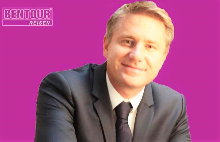 LOTİ’YE LUXURY TRAVEL MART’TA YOĞUN İLGİ