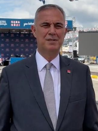 Çorabatır Meclis’te