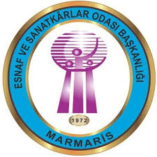 MARMARİS ESNAF ODASI’NDA SEÇİM HEYECANI RESMEN BAŞLADI