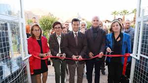 EKİM GEÇİDİ 14. KEZ KAPILARINI AÇTI