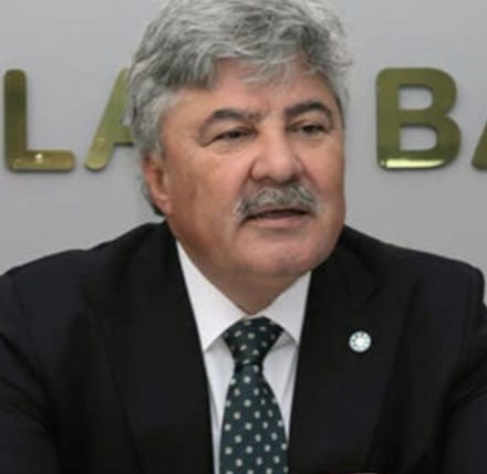 ‘VERGİ GELİRLERİ REKOR KIRDI, PEKİ VATANDAŞIN PAYI NEREDE?’