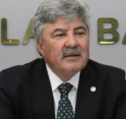 METİN ERGUN: TÜRKİYE, EĞİTİME EN AZ BÜTÇE AYIRAN ÜLKE OLDU