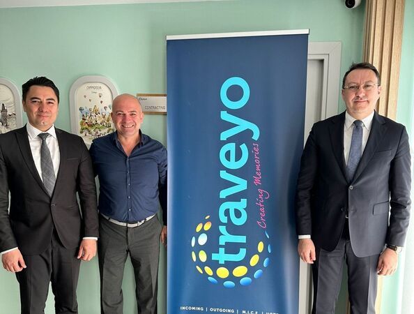 Antalya’ya turizm çıkarması