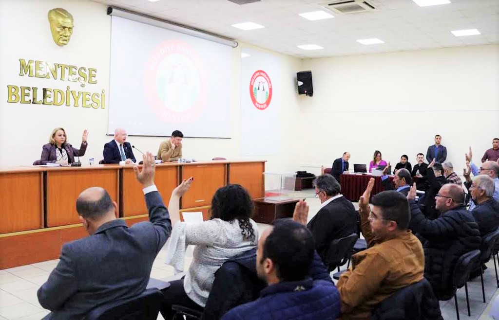 ÇAYBÜKÜ ESKİ İSMİNE KAVUŞTU: ‘GEVENES’