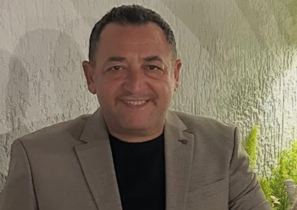 MEHMET KARA: KAPALI ÇARŞI’YA TUVALET VE DUŞ ALANI ŞART