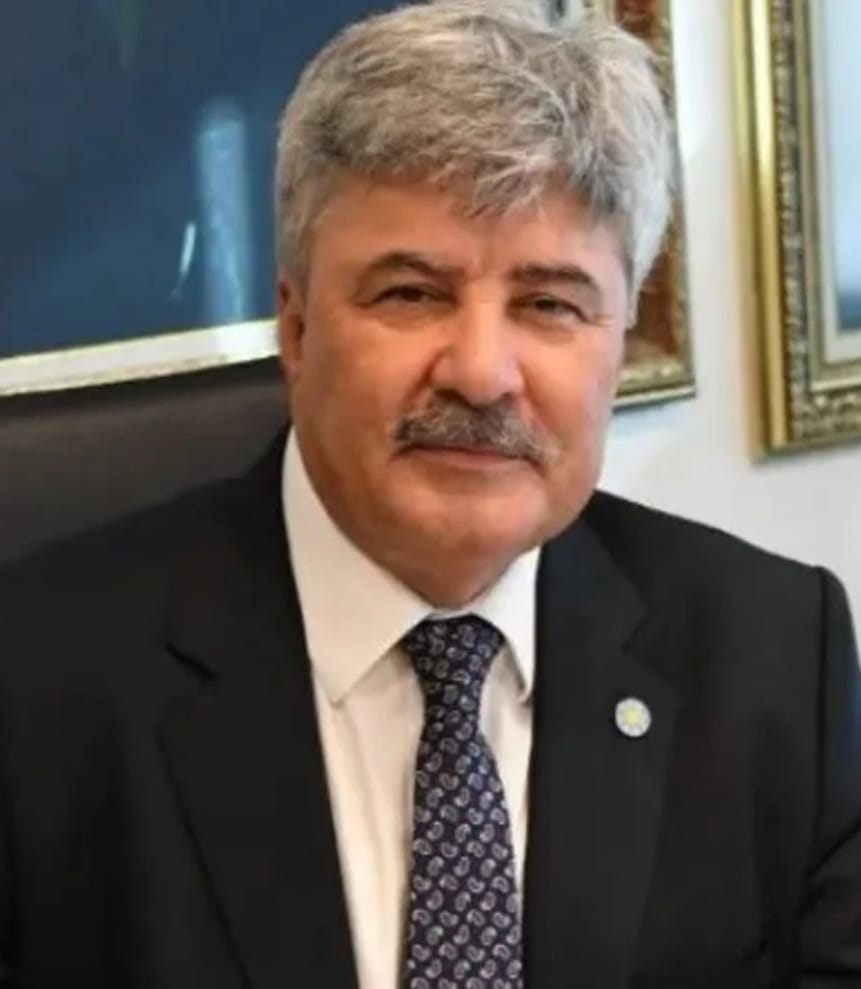 ERGUN, KİLLE KOYU’NU SORDU