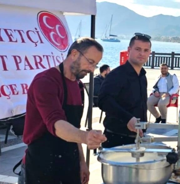 ONUR ÜNVER: BİR ÖLÜR BİN DİRİLİRİZ