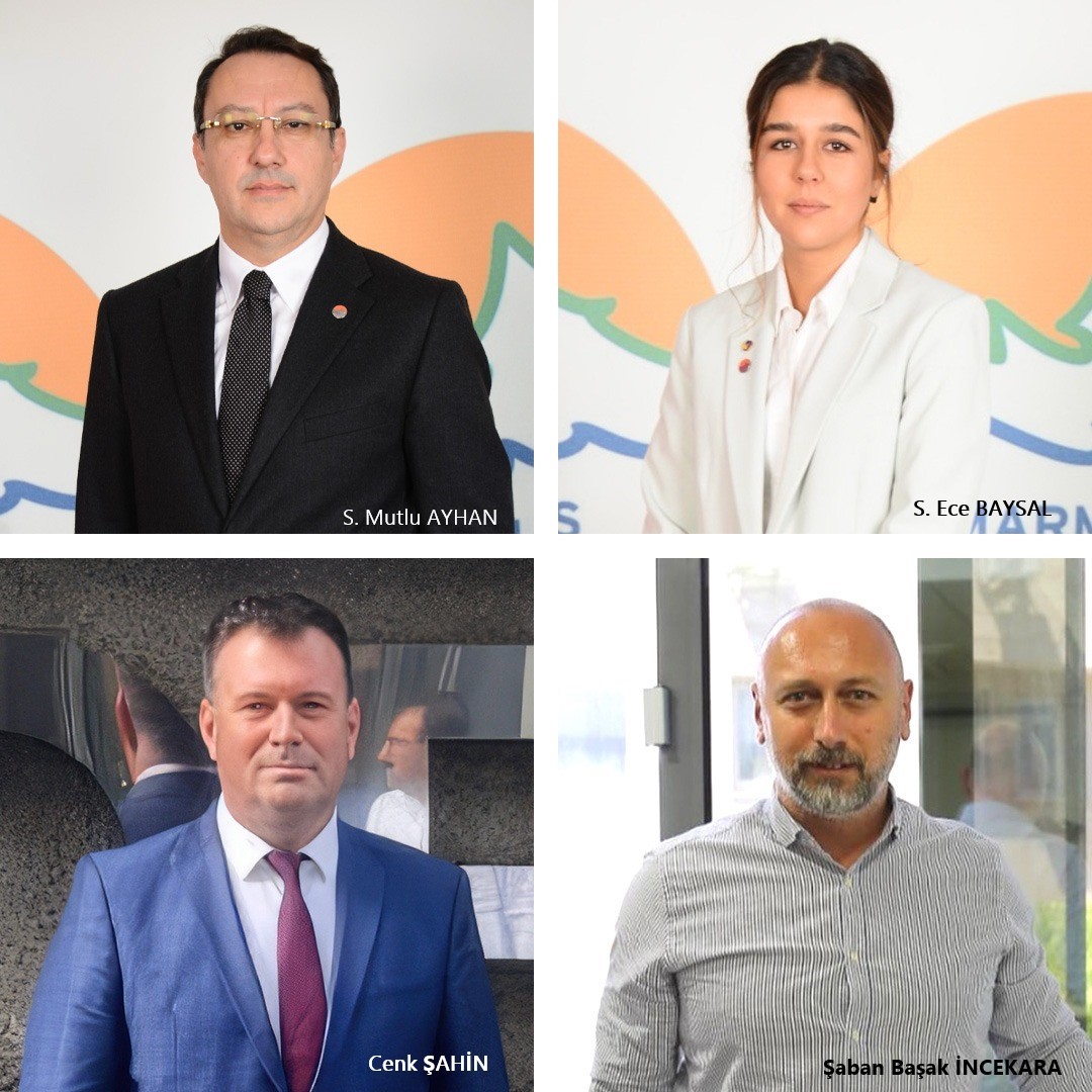 TOBB’TAN MTO’YA ÖNEMLİ GÖREV