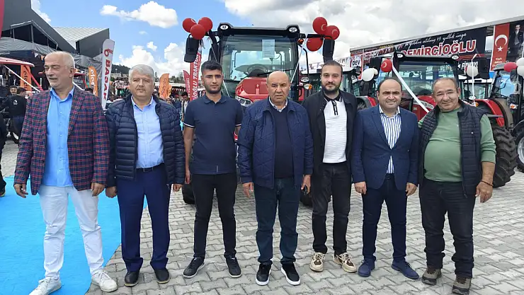 OTGÖZ VE AKDENİZLİ’DEN AÇIKLAMA