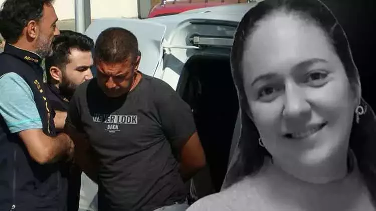 ‘Tüm yurttaşlarımızı kadına yönelik şiddetle mücadelede duyarlı olmaya ve bununla mücadele etmeye çağırıyoruz’