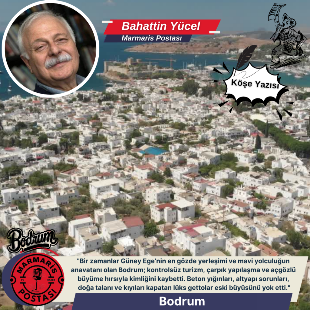Bodrum