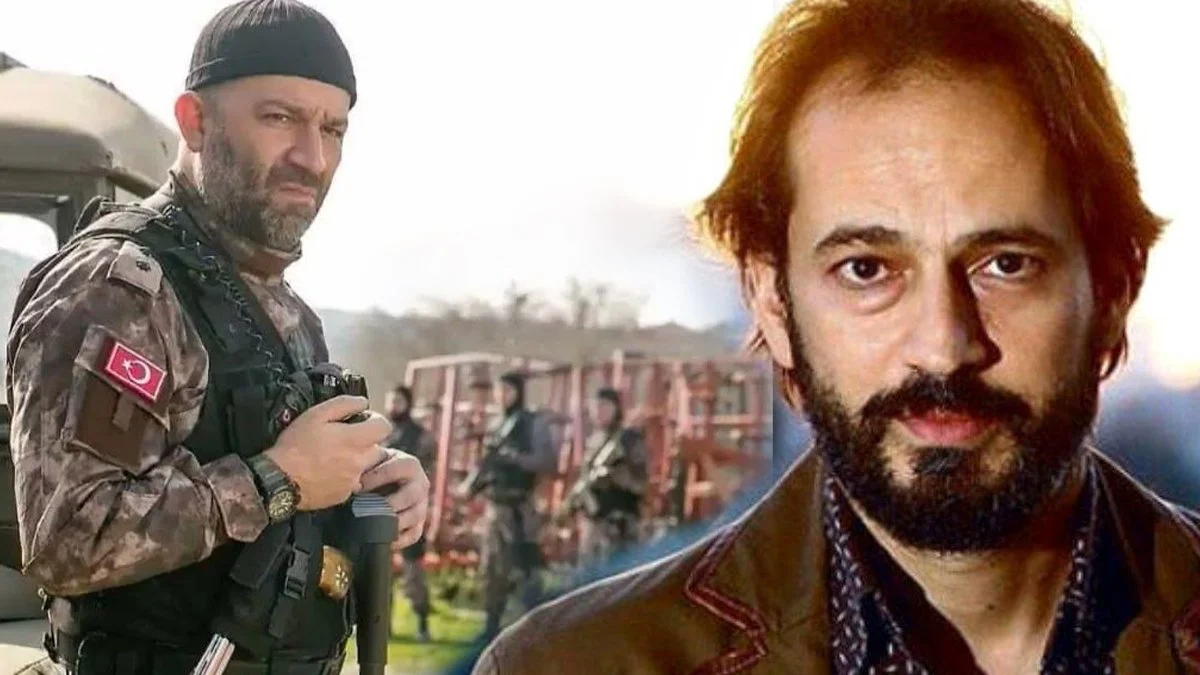 “TETİKÇİNİN OĞLU” MİLAS’TA ÇEKİLDİ