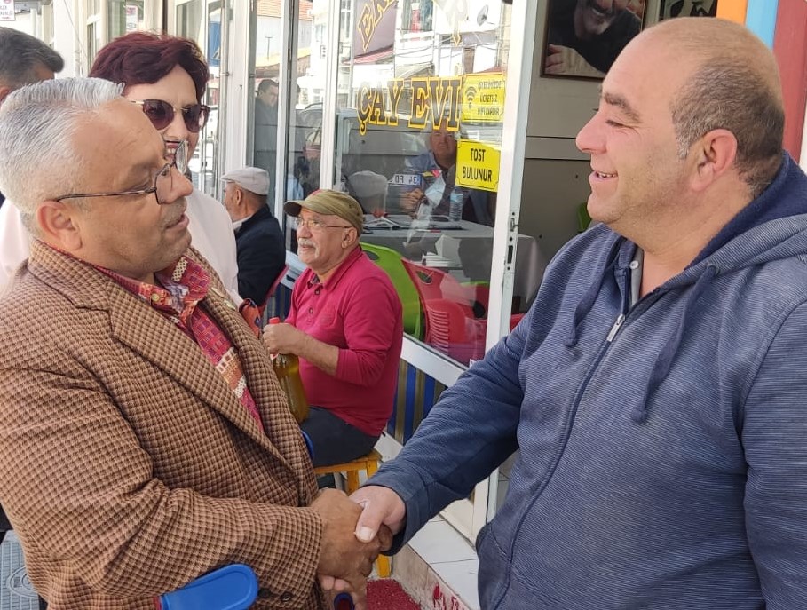 TULGAY HASAR TEMPOSUNU ARTIRDI