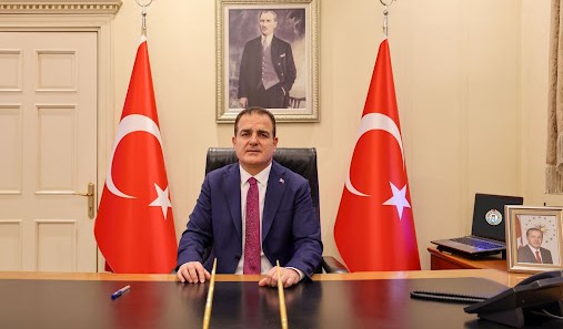 Muğla Valisi Dr. İdris Akbıyık’tan 3 Aralık Dünya Engelliler Günü mesajı