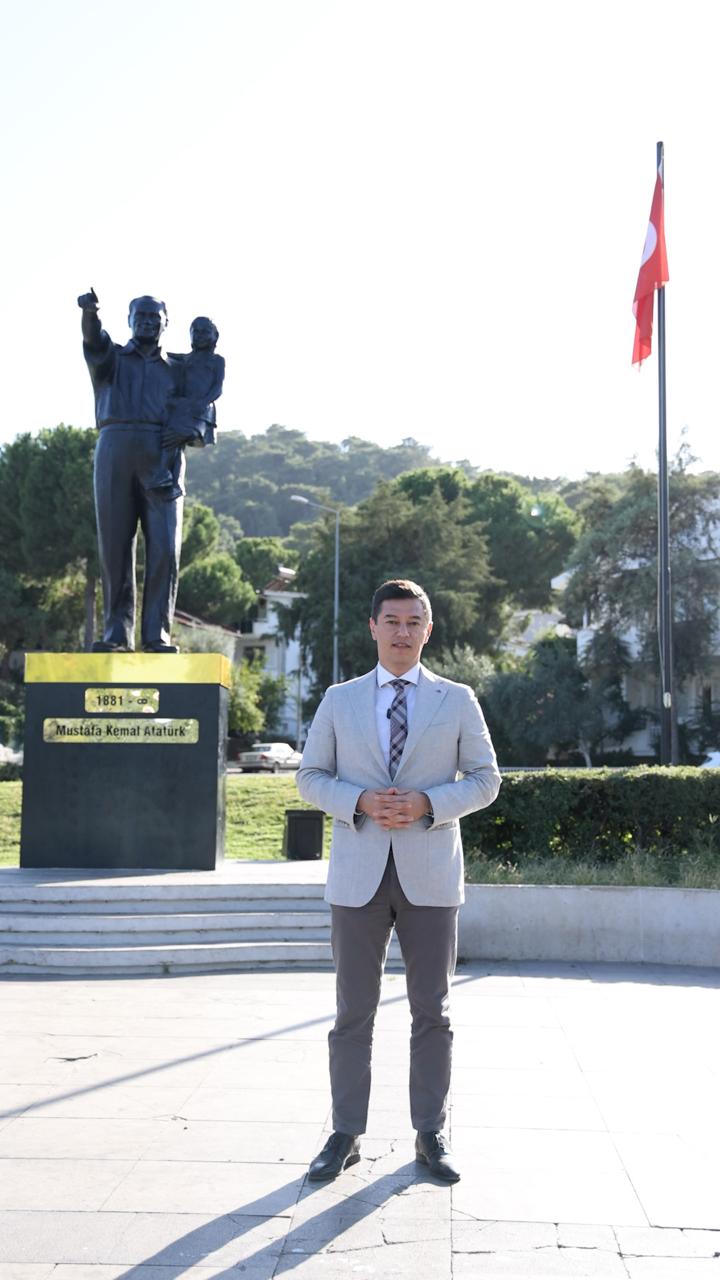 ARMUTALAN’A BÜYÜK MÜJDE