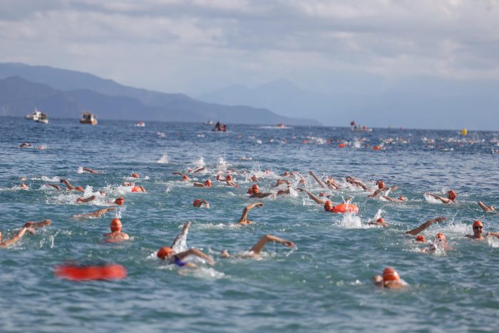 KURAKLIĞA DİKKAT ÇEKMEK İÇİN KULAŞ ATTILAR