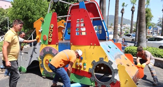 YENİ BİR HALK KAFE GELİYOR